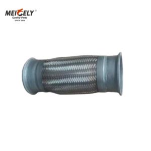 China XY-JZRG115260 Heavy-Duty Bus Bellows - Reliable Solution For Bus Chassis/Body on sale