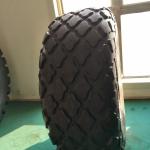 OTR Road Construction Tires 20pr 24pr Diamond Pattern Tyres