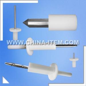 China IEC 60335 Test Probe Kit factory