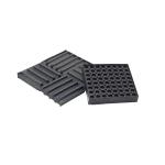 Rubber Non-Slip Pad Rubber Anti-Vibration Pad Vibration Pad Floor Vibration