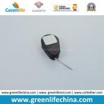 Popular Square Tear Drop Fashionable Retail Display Recoilers for Exhibition