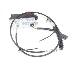 China Excavator Throttle Motor Governor 164-8233 305-5953 E307C E307D with Online Support factory