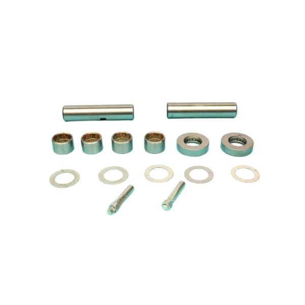 Az9100413045 45x200mm King Pin Bushing Kit Sinotruk HOWO Parts Knuckle Repair Kit
