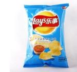 High Speed Snack Food Packaging Machine With 14 Heads Combination Weigher