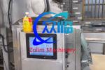 Stainless Steel 304 Automatic Shrimp Raw Material Weighing Machine High