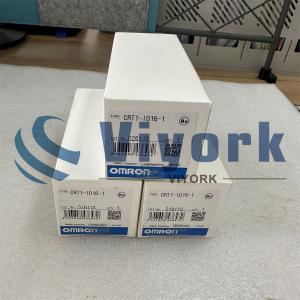 China Omron CRT1-ID16-1 MODULE NEW factory