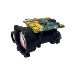 Laser Distance Measurement，6km ranging distance, small size, light weight,