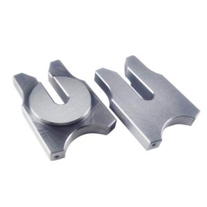 China Precision Machined Plastics and Plastic Blocks for CNC Machining factory