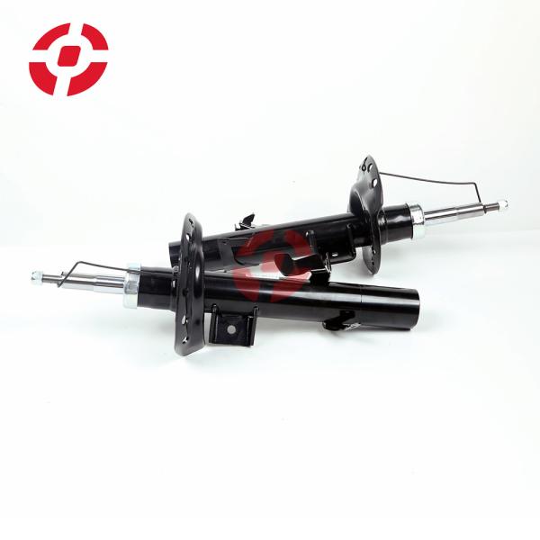 Car Parts Front Left And Right Car Shock Absorbers Suspension Parts For Land