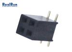 PA6T SMT Female Header Connector UL94V-0 Oxidation Resistance