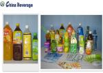 High Speed Automatic Labeling Machine Shrink Sleeve For Water Filling Line