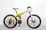 Factory price OEM 36 spoke wheel Shimano 21/24/27 speed aluminium alloy folding