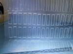 HPSI 4H-SEMI Transparent Colorless Customized SIC Lens