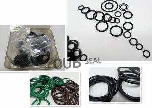 China 07000-05330 07000-05335 O Ring Seals 07000-05340 07000-05345 07000-05350 Oil Resistant factory