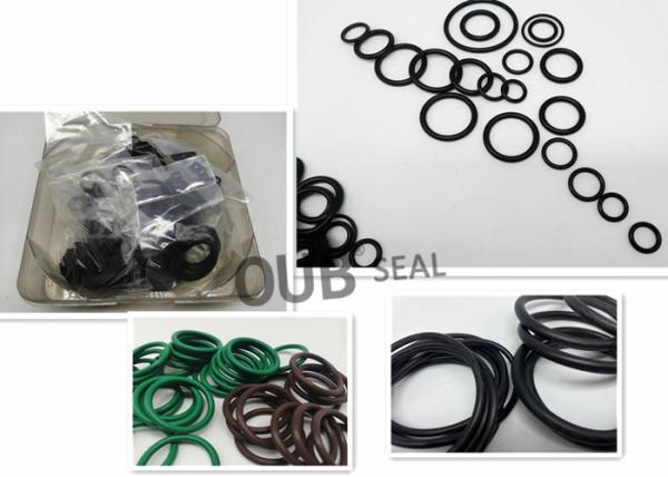 07000-05330 07000-05335 O Ring Seals 07000-05340 07000-05345 07000-05350 Oil