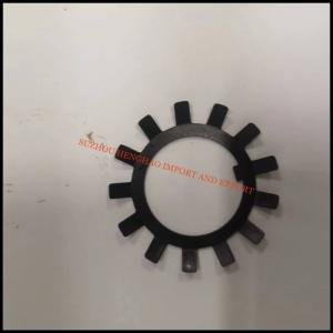 China SULZER LOOM SPARE PARTS LOCKING PLATE MB6 PARTS No 921009593 factory