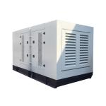 750kVA 600KW Long-Lasting Super Silent Diesel Engines Generators for Heavy