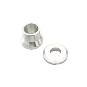 China Machining aluminum motorcycle bar end expander, Accurate Precision Fasteners factory