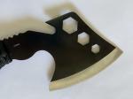 Household 12.2in Multi Purpose Hatchet Antiwear 3mm Thickness