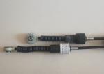 Standard Size 8200781046 Gear Shift Cable For Re-nault