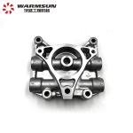 Excavator Oil Filter Base B229900003360 ME088794