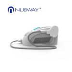Best price portable 808nm diode laser hair removal machine for beauty spa