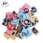 Face Changing Matching Puzzle Educational Montessori Toy for Preschooler