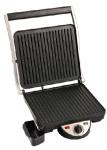 Electric Sandwich Press BBQ Panini Grill For Home Use Kitchen Appliance