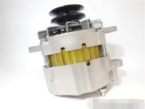 China FUSO 8M20 8M21 ENGINE ALTERNATOR A004T70099 ME160918 24V 80A factory