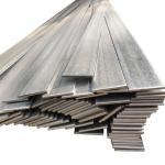 Q195 Q235 Q345 Flat Steel 5160 Flat Bar Carbon Steel Flat Bar 1055 Flat Steel