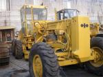 Used Komatsu GD511 motor grader