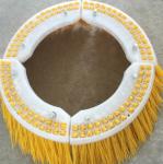 Elgin Side Brooms Athey 17/21 WPH, Steel Wire Plastic Segment Set (4) 7873042