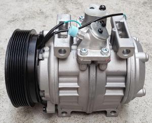 China OEM 447220-1482 88320-36560 10P30C Bus Air Conditioning Parts For Toyota Coaster factory