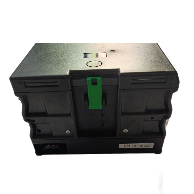KD02155-D821 009-0029269 0090029269 atm parts NCR GBRU G610 Recycle Currency Cassette