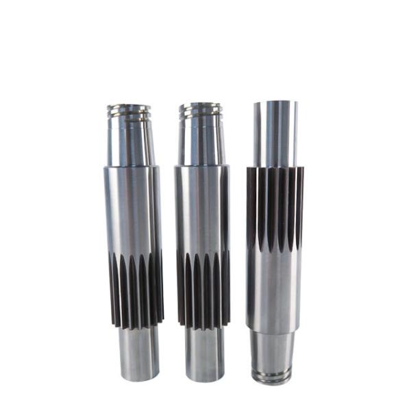 Mechanical Box Gears - Spur and Transmission Gears in Carbon Steel for Reliable