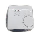 Electric Underfloor Heating Thermostat , Household Digital Room Thermostat