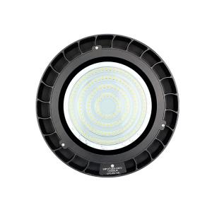 China High Lumen Aluminum Body LED High Bay Light 100W Super Brightness Industry Light factory