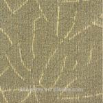Standard carpet 500 x 500mm Polypropylene Carpet Tile Manufacturer
