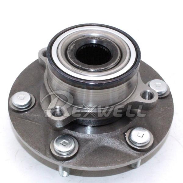 V97W Car Model Popular Auto Parts Wheel Hub Bearing for Mitsubishi Pajero