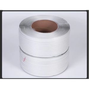 Strong tensile force, PP binding belt, automatic PP packing belt, carton packing