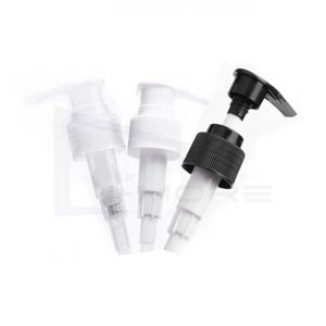 China Eco Friendly Face Cream 1.8ml/T Liquid Soap Pump factory