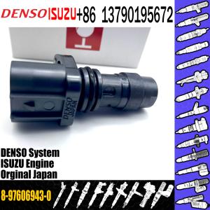 China 8976069430 Engine Revolution Sensor 8-97606943-0 For ISUZU ELF 4HK1 factory
