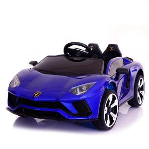 China 12V Electric Toy Ride On Car for Kids Big Battery Powered Cool Design Child Electric Car factory