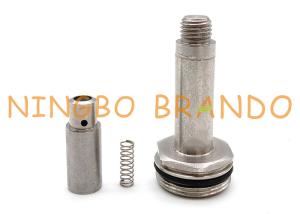 China 10.0mm OD 2/2 Way NC Stainless Steel Plunger And Armature Assembly factory