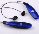 Bluetooth Stereo Sport Headset Support TF Card Mp3 Player and FM HBS-900T