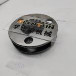Excavator Carrier Assy 1ST for Hitachi ZX70 ZX75 ZAX70 ZAX80 Model 4468680 OEM