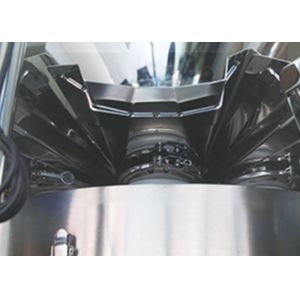 Compact Ip66 Waterproof Multihead Salad Weigher