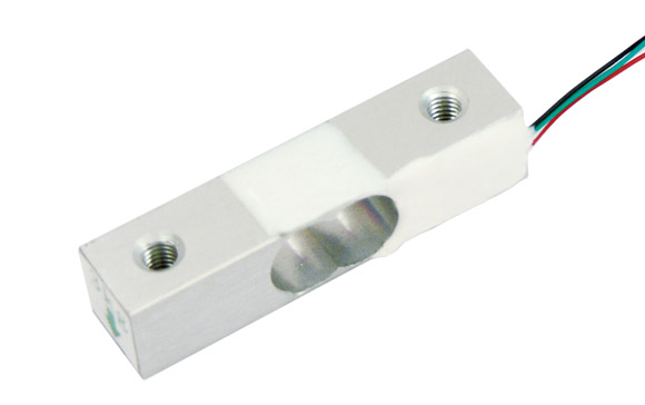 55*12.7*12.7 mm Aluminum Alloy Load Cell for Popular Household Digital Kitchen Scale Promotion