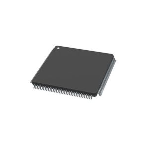 China ATSAM4E16EA-AU Microcontroller MCU High-Performance 120MHz SAM4E Microcontroller on sale