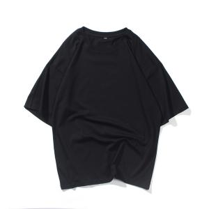 China No Pilling Lightweight Breathable T Shirts factory